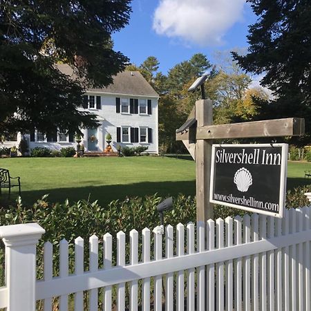 Silvershell Inn Marion Dış mekan fotoğraf